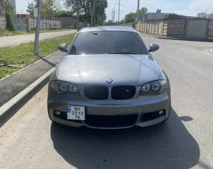 БМВ 1 Серія, об'ємом двигуна 2.98 л та пробігом 165 тис. км за 8500 $, фото 1 на Automoto.ua