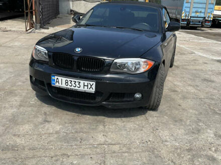БМВ 1 Серія 2012 у Вышгороде на Automoto.ua БМВ 1 Серія, об'ємом двигуна 3 л та пробігом 126 тис. км за 9800 $, фото 1 на Automoto.ua