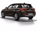купить новое авто БМВ 1 Серия 2017 года от официального дилера Автосервіс Альянс БМВ фото