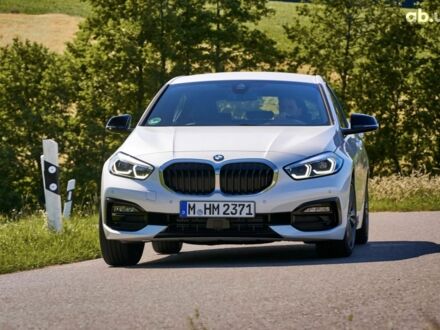 БМВ 1 Серия, объемом двигателя 0 л и пробегом 0 тыс. км за 25385 $, фото 1 на Automoto.ua