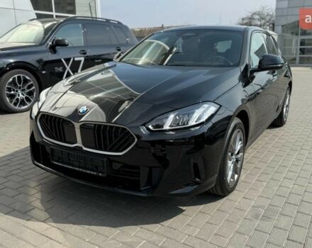 БМВ 1 Серия, объемом двигателя 1.5 л и пробегом 0 тыс. км за 31258 $, фото 1 на Automoto.ua