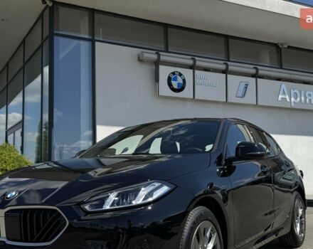 БМВ 1 Серия, объемом двигателя 1.5 л и пробегом 0 тыс. км за 31452 $, фото 1 на Automoto.ua