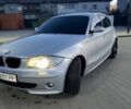 Сірий БМВ 1 Серія, об'ємом двигуна 2 л та пробігом 196 тис. км за 5200 $, фото 1 на Automoto.ua
