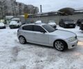 Сірий БМВ 1 Серія, об'ємом двигуна 2 л та пробігом 10 тис. км за 5500 $, фото 1 на Automoto.ua