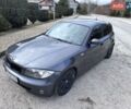 Серый БМВ 1 Серия, объемом двигателя 2 л и пробегом 264 тыс. км за 5800 $, фото 1 на Automoto.ua