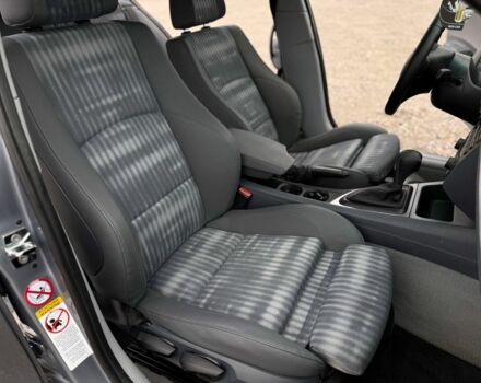 Серый БМВ 1 Серия, объемом двигателя 2 л и пробегом 200 тыс. км за 6999 $, фото 8 на Automoto.ua