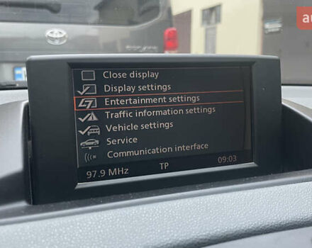 Серый БМВ 1 Серия, объемом двигателя 2 л и пробегом 283 тыс. км за 6300 $, фото 14 на Automoto.ua