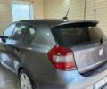 Сірий БМВ 1 Серія, об'ємом двигуна 2 л та пробігом 320 тис. км за 4700 $, фото 9 на Automoto.ua