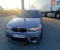 Серый БМВ 1 Серия, объемом двигателя 2 л и пробегом 300 тыс. км за 6999 $, фото 3 на Automoto.ua