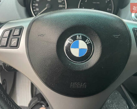 Серый БМВ 1 Серия, объемом двигателя 2 л и пробегом 283 тыс. км за 6300 $, фото 16 на Automoto.ua