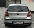Серый БМВ 1 Серия, объемом двигателя 2 л и пробегом 250 тыс. км за 4500 $, фото 5 на Automoto.ua
