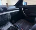 Сірий БМВ 1 Серія, об'ємом двигуна 2 л та пробігом 320 тис. км за 4700 $, фото 1 на Automoto.ua