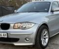 Серый БМВ 1 Серия, объемом двигателя 1.6 л и пробегом 211 тыс. км за 5800 $, фото 1 на Automoto.ua