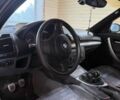 Сірий БМВ 1 Серія, об'ємом двигуна 2 л та пробігом 320 тис. км за 4700 $, фото 1 на Automoto.ua