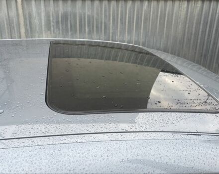 Серый БМВ 1 Серия, объемом двигателя 2 л и пробегом 274 тыс. км за 5700 $, фото 8 на Automoto.ua