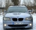 Сірий БМВ 1 Серія, об'ємом двигуна 2 л та пробігом 294 тис. км за 5999 $, фото 1 на Automoto.ua
