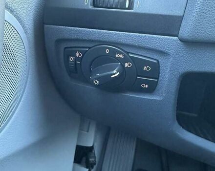 Серый БМВ 1 Серия, объемом двигателя 1.6 л и пробегом 238 тыс. км за 6400 $, фото 11 на Automoto.ua