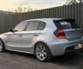 Сірий БМВ 1 Серія, об'ємом двигуна 2 л та пробігом 330 тис. км за 6500 $, фото 1 на Automoto.ua