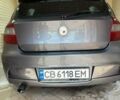 Сірий БМВ 1 Серія, об'ємом двигуна 2 л та пробігом 320 тис. км за 4700 $, фото 5 на Automoto.ua