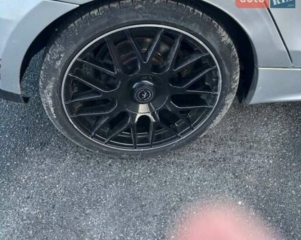 Серый БМВ 1 Серия, объемом двигателя 1.6 л и пробегом 238 тыс. км за 6400 $, фото 7 на Automoto.ua