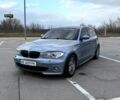 Сірий БМВ 1 Серія, об'ємом двигуна 2 л та пробігом 220 тис. км за 6800 $, фото 1 на Automoto.ua