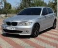 Сірий БМВ 1 Серія, об'ємом двигуна 1.6 л та пробігом 330 тис. км за 4511 $, фото 1 на Automoto.ua