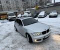 Сірий БМВ 1 Серія, об'ємом двигуна 2 л та пробігом 10 тис. км за 5500 $, фото 4 на Automoto.ua