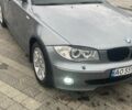 Серый БМВ 1 Серия, объемом двигателя 2 л и пробегом 274 тыс. км за 5700 $, фото 7 на Automoto.ua