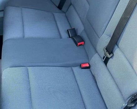 Серый БМВ 1 Серия, объемом двигателя 1.6 л и пробегом 238 тыс. км за 6400 $, фото 14 на Automoto.ua