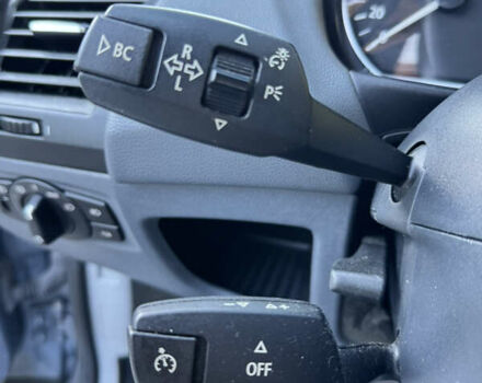 Сірий БМВ 1 Серія, об'ємом двигуна 2 л та пробігом 228 тис. км за 7999 $, фото 11 на Automoto.ua