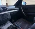 Сірий БМВ 1 Серія, об'ємом двигуна 2 л та пробігом 320 тис. км за 4700 $, фото 1 на Automoto.ua