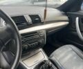 Сірий БМВ 1 Серія, об'ємом двигуна 2 л та пробігом 320 тис. км за 4500 $, фото 4 на Automoto.ua