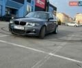 Сірий БМВ 1 Серія, об'ємом двигуна 2 л та пробігом 333 тис. км за 3900 $, фото 1 на Automoto.ua
