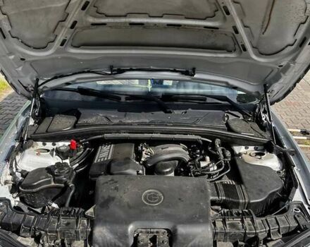 Серый БМВ 1 Серия, объемом двигателя 1.6 л и пробегом 294 тыс. км за 5300 $, фото 8 на Automoto.ua