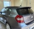 Сірий БМВ 1 Серія, об'ємом двигуна 2 л та пробігом 320 тис. км за 4700 $, фото 10 на Automoto.ua