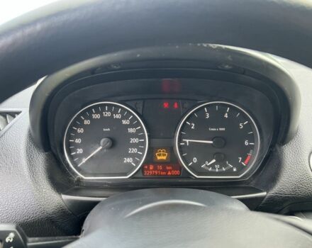 Сірий БМВ 1 Серія, об'ємом двигуна 2 л та пробігом 320 тис. км за 4500 $, фото 7 на Automoto.ua