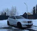 Серый БМВ 1 Серия, объемом двигателя 1.6 л и пробегом 325 тыс. км за 5000 $, фото 6 на Automoto.ua