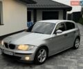 Серый БМВ 1 Серия, объемом двигателя 2 л и пробегом 250 тыс. км за 4500 $, фото 8 на Automoto.ua