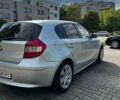 Серый БМВ 1 Серия, объемом двигателя 1.6 л и пробегом 294 тыс. км за 5300 $, фото 3 на Automoto.ua