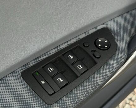 Серый БМВ 1 Серия, объемом двигателя 2 л и пробегом 200 тыс. км за 6999 $, фото 14 на Automoto.ua