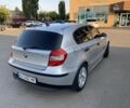Сірий БМВ 1 Серія, об'ємом двигуна 1.6 л та пробігом 224 тис. км за 6500 $, фото 1 на Automoto.ua