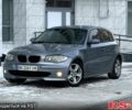 Сірий БМВ 1 Серія, об'ємом двигуна 2 л та пробігом 29100 тис. км за 5500 $, фото 1 на Automoto.ua