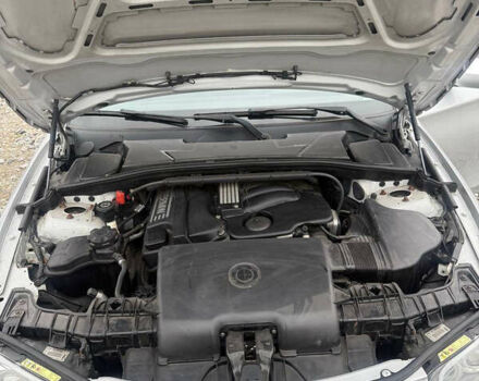 Сірий БМВ 1 Серія, об'ємом двигуна 2 л та пробігом 186 тис. км за 6300 $, фото 14 на Automoto.ua