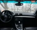 Сірий БМВ 1 Серія, об'ємом двигуна 2 л та пробігом 294 тис. км за 5999 $, фото 6 на Automoto.ua