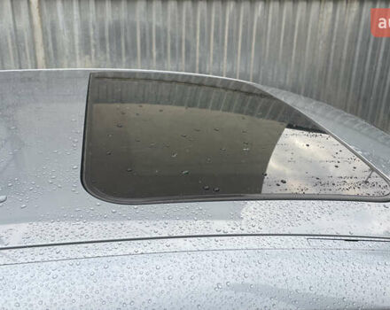 Серый БМВ 1 Серия, объемом двигателя 2 л и пробегом 283 тыс. км за 6300 $, фото 10 на Automoto.ua