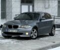 Сірий БМВ 1 Серія, об'ємом двигуна 2 л та пробігом 291 тис. км за 5200 $, фото 1 на Automoto.ua