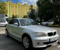 Серый БМВ 1 Серия, объемом двигателя 1.6 л и пробегом 294 тыс. км за 5300 $, фото 2 на Automoto.ua