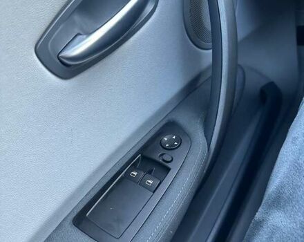 Серый БМВ 1 Серия, объемом двигателя 1.6 л и пробегом 238 тыс. км за 6400 $, фото 15 на Automoto.ua