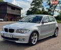 Сірий БМВ 1 Серія, об'ємом двигуна 2 л та пробігом 283 тис. км за 4700 $, фото 1 на Automoto.ua