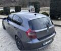 Серый БМВ 1 Серия, объемом двигателя 2 л и пробегом 264 тыс. км за 5800 $, фото 5 на Automoto.ua